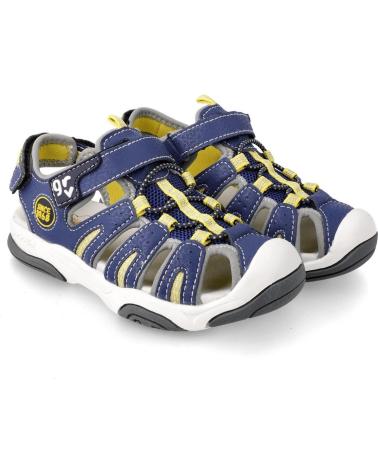 Sandali per Donna GARVALIN SANDALIA 212820 AZUL