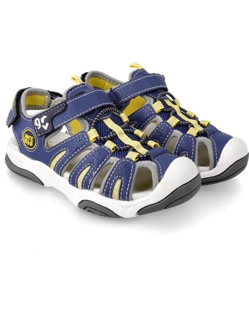 Sandali per Donna GARVALIN SANDALIA 212820 AZUL