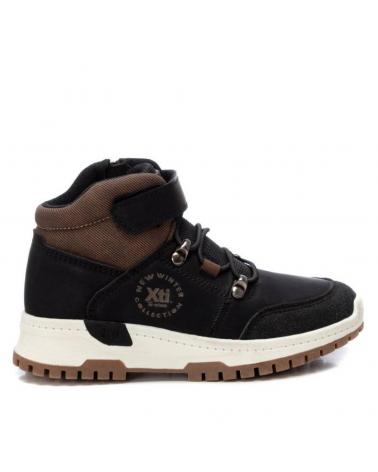 Stivaletti per Bambino XTI BOTA 57658 NEGRO