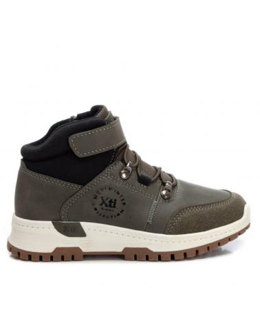 Stivaletti per Bambino XTI BOTA 57658 KAKI