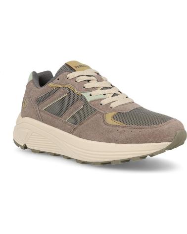 Deportivas-De-Hombre-PAREDES-ZAPATILLAS-CASUAL-HOMBRE-ATEMPORALES-SALARES--GRIS-GRIS-GRIS
