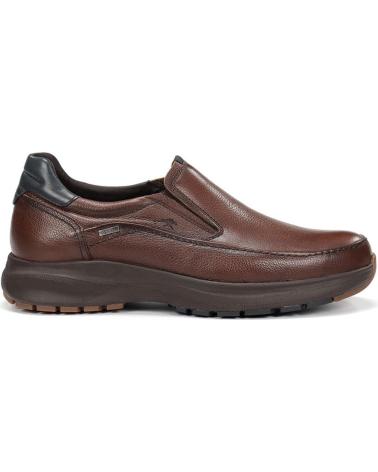 Man shoes FLUCHOS F2064 MARRON