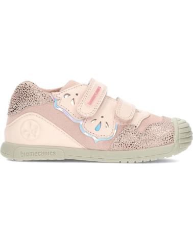 Deportivas de Niña BIOMECANICS DEPORTIVAS PARA NINA DE 241108 COTTON