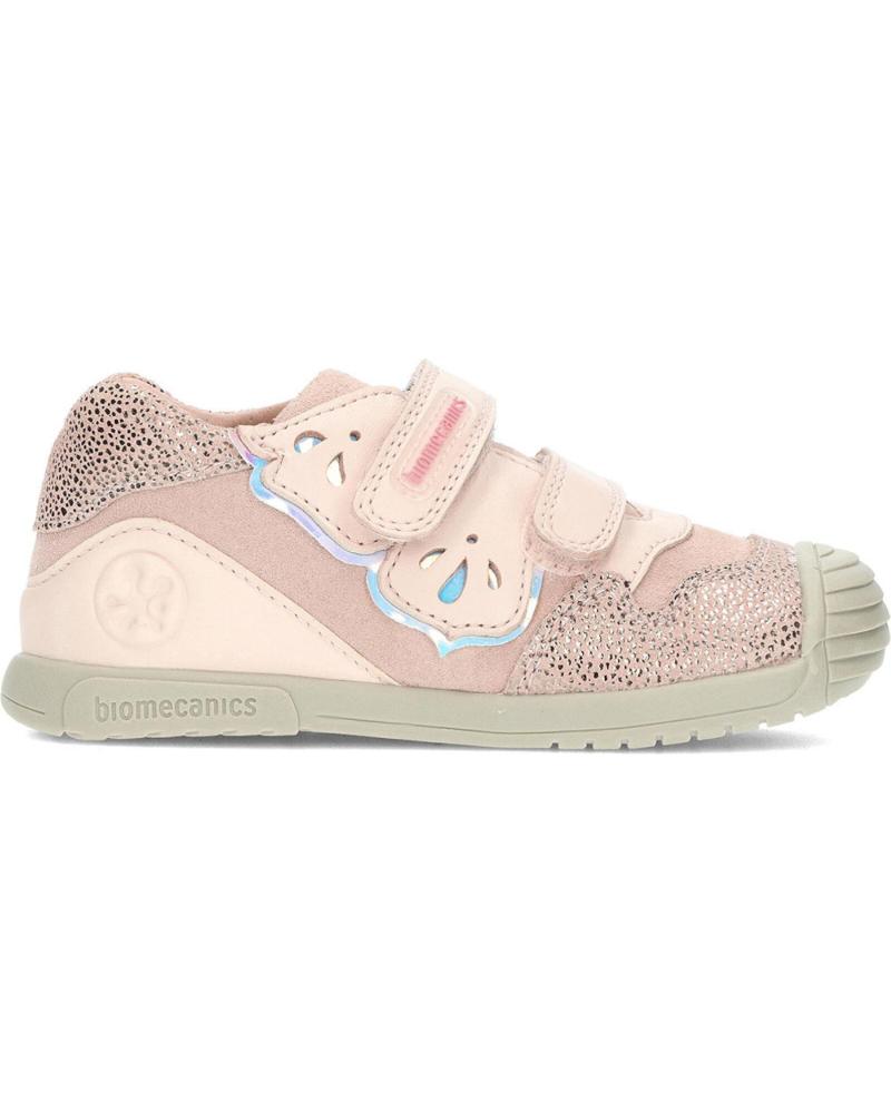 Deportivas de Niña BIOMECANICS DEPORTIVAS PARA NINA DE 241108 COTTON