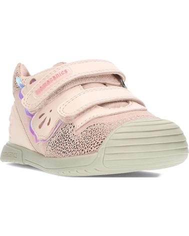 Deportivas de Niña BIOMECANICS DEPORTIVAS PARA NINA DE 241108 COTTON