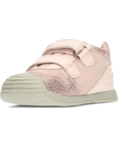 Deportivas de Niña BIOMECANICS DEPORTIVAS PARA NINA DE 241108 COTTON