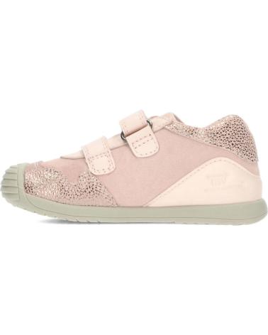 Deportivas de Niña BIOMECANICS DEPORTIVAS PARA NINA DE 241108 COTTON