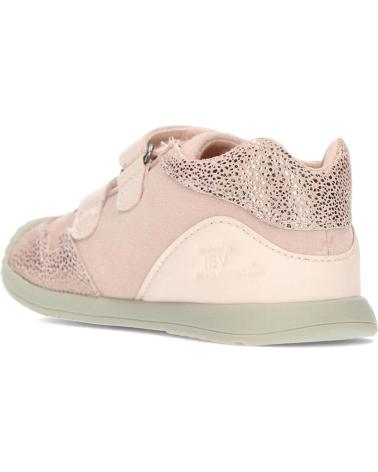 Deportivas de Niña BIOMECANICS DEPORTIVAS PARA NINA DE 241108 COTTON