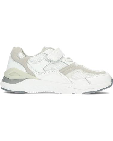 boy Trainers BIOMECANICS DEPORTIVAS PARA NINO DE 241260B BLANCO
