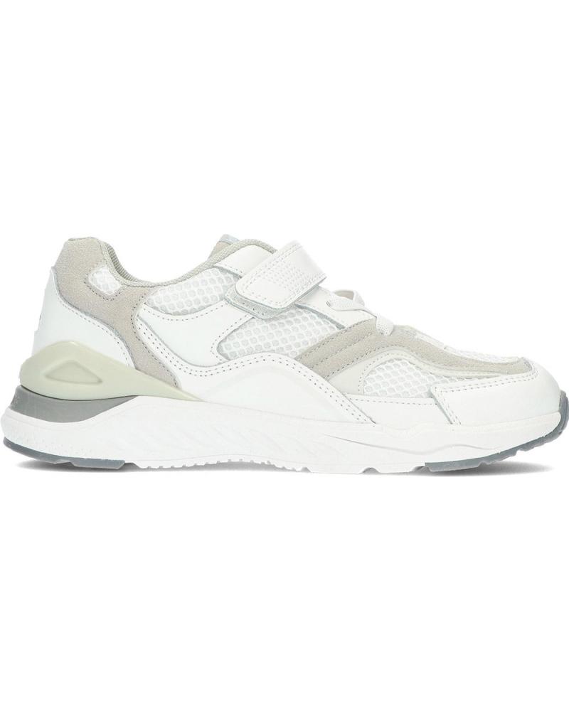 boy Trainers BIOMECANICS DEPORTIVAS PARA NINO DE 241260B BLANCO
