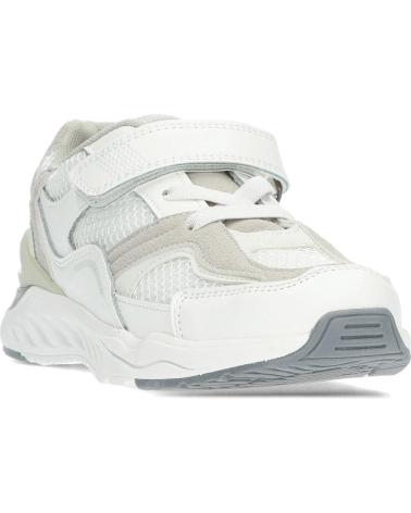boy Trainers BIOMECANICS DEPORTIVAS PARA NINO DE 241260B BLANCO