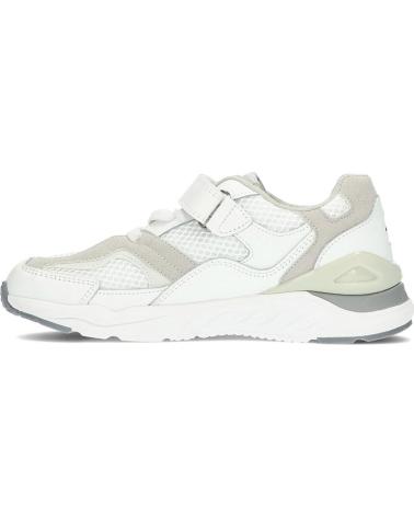 boy Trainers BIOMECANICS DEPORTIVAS PARA NINO DE 241260B BLANCO