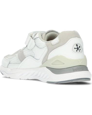 boy Trainers BIOMECANICS DEPORTIVAS PARA NINO DE 241260B BLANCO