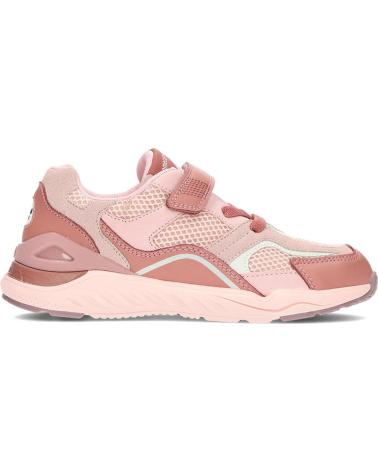 girl Trainers BIOMECANICS DEPORTIVAS PARA NINA DE 241260G ROSA