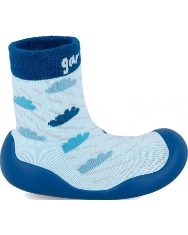 Infant-De-Niño-GARVALIN-SOCKS-241310-LYCRA-AZULMARINO