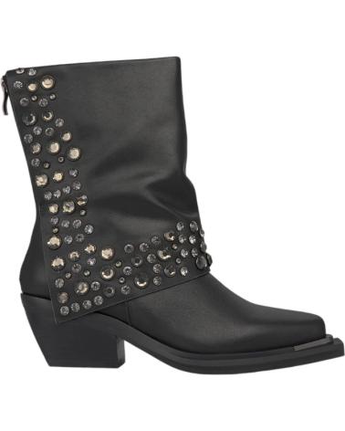 Bottines pour Femme ALMA EN PENA I240716 NEGRO