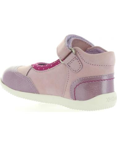 Zapatos-De-Niña-KICKERS-474580-10-BIKIFIRST-VIOLET-CLAIR