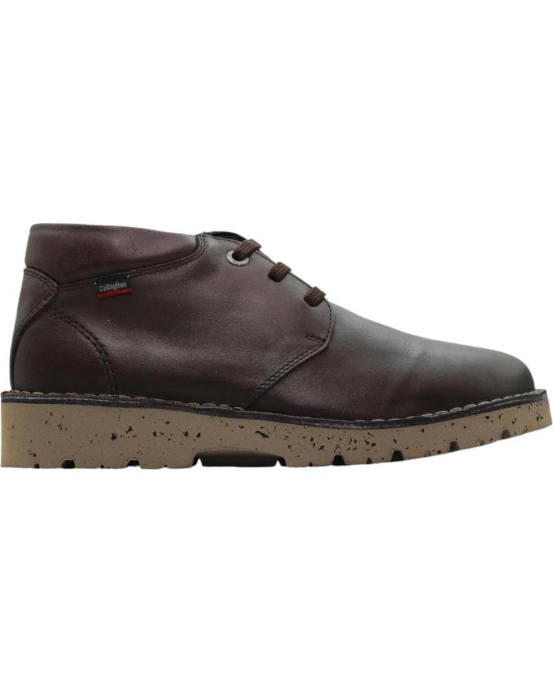 Stivaletti per Uomo CALLAGHAN BOTIN HOMBRE 55500 MARRóN