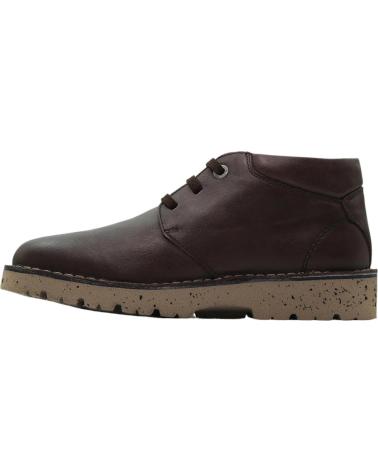 Stivaletti per Uomo CALLAGHAN BOTIN HOMBRE 55500 MARRóN