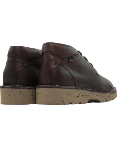 Stivaletti per Uomo CALLAGHAN BOTIN HOMBRE 55500 MARRóN