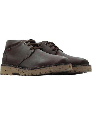 Stivaletti per Uomo CALLAGHAN BOTIN HOMBRE 55500 MARRóN