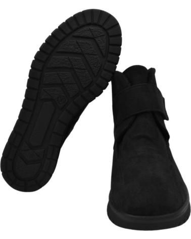Botins de Mulher WESTLAND JOSEF SEIBEL - 55353 CALAIS 53 BOTAS CIERRE POR CONTACTO PA SCHWARZ
