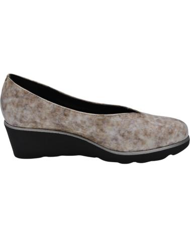 Scarpe per Donna DCHICAS - ZAPATO CUNA DE MUJER DE PIEL PARA PLANTILLAS MOD POLAR