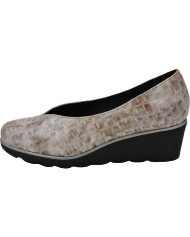 Scarpe per Donna DCHICAS - ZAPATO CUNA DE MUJER DE PIEL PARA PLANTILLAS MOD POLAR