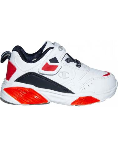 Sneaker für Mädchen und Junge CHAMPION ZAPATILLAS CASUAL WW005
