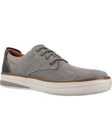 Sneaker für Herren SKECHERS ZAPATILLAS HOMBRE MODELO RELAXED FIT SOLVANO COLOR GRIS TPE