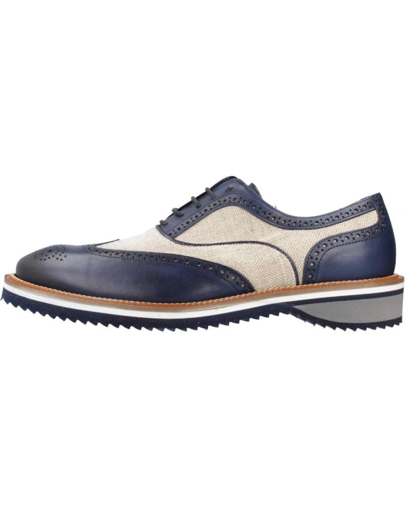 Schuhe für Herren KEEP HONEST INFORMALES HOMBRE MODELO 0331KH COLOR AZUL NAVY