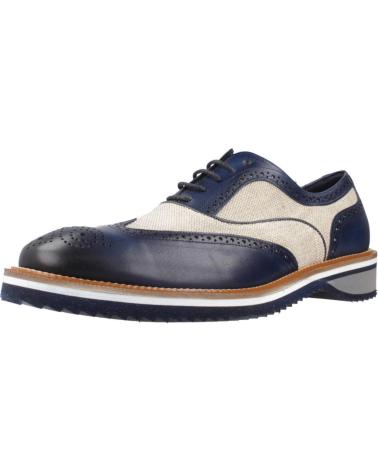 Schuhe für Herren KEEP HONEST INFORMALES HOMBRE MODELO 0331KH COLOR AZUL NAVY