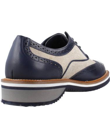 Schuhe für Herren KEEP HONEST INFORMALES HOMBRE MODELO 0331KH COLOR AZUL NAVY