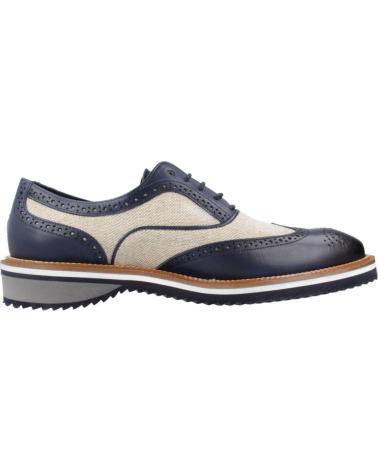 Schuhe für Herren KEEP HONEST INFORMALES HOMBRE MODELO 0331KH COLOR AZUL NAVY