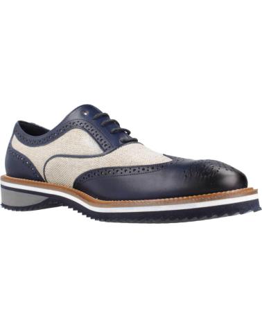 Schuhe für Herren KEEP HONEST INFORMALES HOMBRE MODELO 0331KH COLOR AZUL NAVY