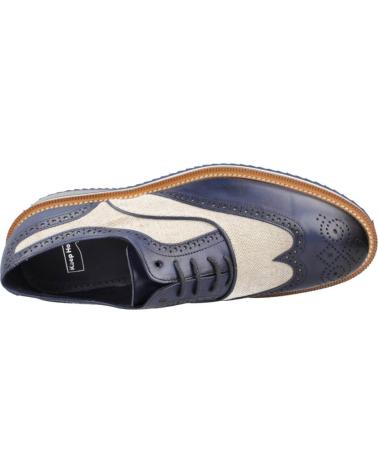Schuhe für Herren KEEP HONEST INFORMALES HOMBRE MODELO 0331KH COLOR AZUL NAVY