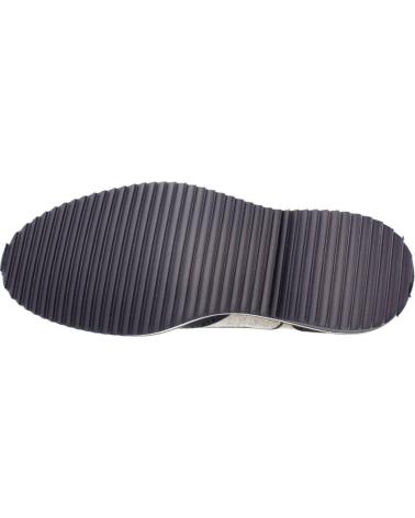 Schuhe für Herren KEEP HONEST INFORMALES HOMBRE MODELO 0331KH COLOR AZUL NAVY