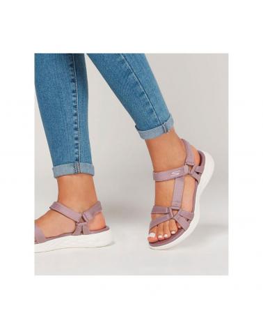Sandali-De-Mujer-SKECHERS-ON-THE-GO-600-BRILLIANCI-LAVANDA-MALVA