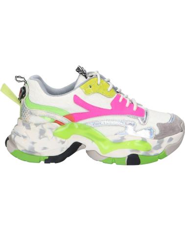 Sportivo-De-Mujer-EXE-901-3-LEATHER-GREY-SILVER