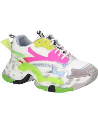 Sneaker-De-Mujer-EXE-901-3-LEATHER-GREY-SILVER