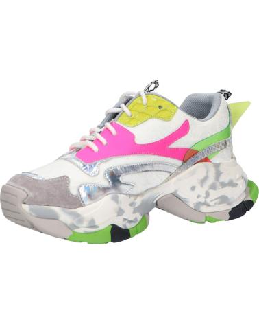 Sneaker-De-Mujer-EXE-901-3-LEATHER-GREY-SILVER