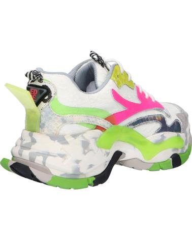 Sneaker-De-Mujer-EXE-901-3-LEATHER-GREY-SILVER