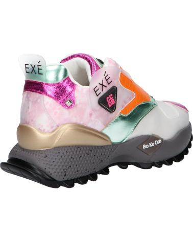 Esportes  de Mulher EXE D190608-18 TEXTIL WHITE