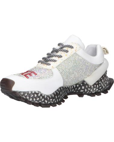Deportivas-De-Mujer-EXE-SY-670-LEATHER-WHITE