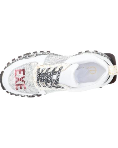 Deportivas-De-Mujer-EXE-SY-670-LEATHER-WHITE
