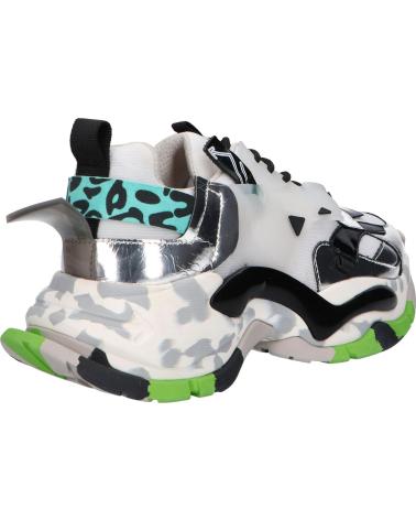 Sportif-De-Mujer-EXE-901-2-LEATHER-SILVER-BLACK