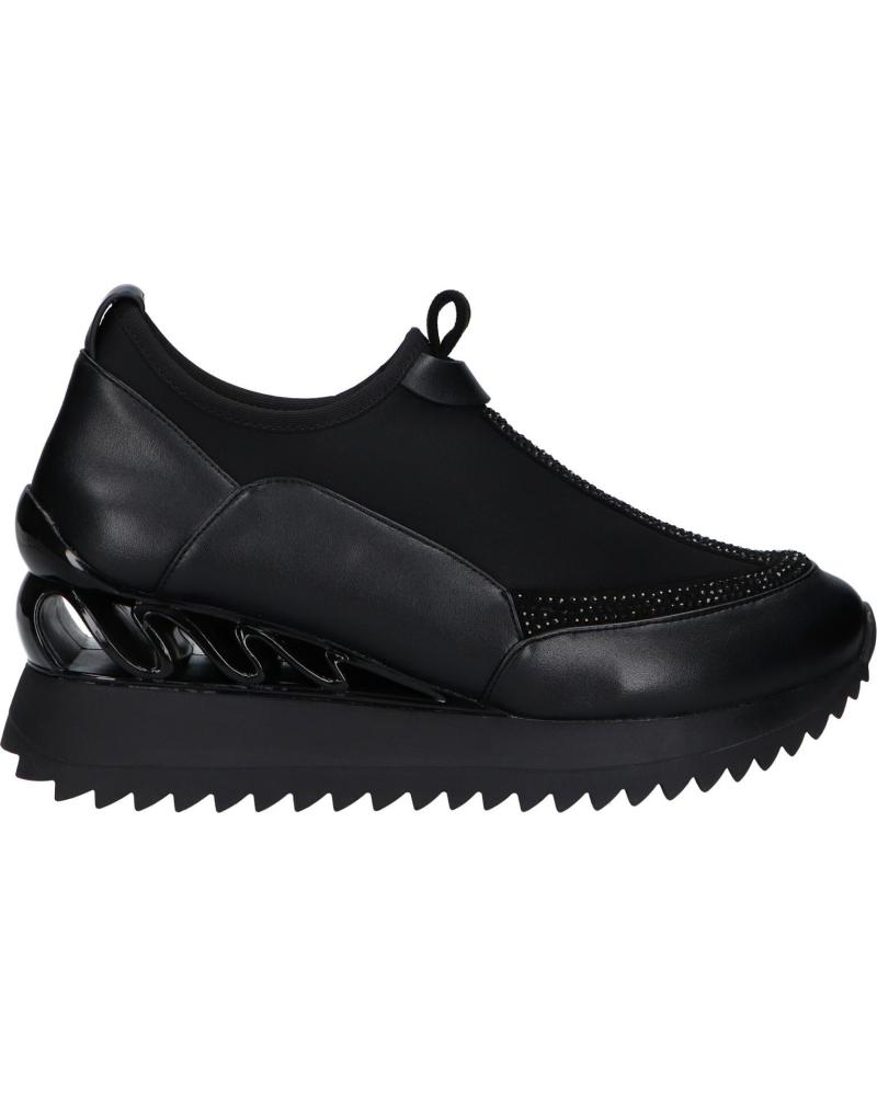 Sportif-De-Mujer-EXE-B665-S267-PU-BLACK