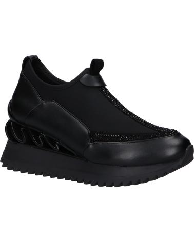 Sportif-De-Mujer-EXE-B665-S267-PU-BLACK