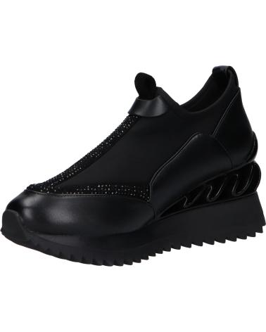 Sportif-De-Mujer-EXE-B665-S267-PU-BLACK