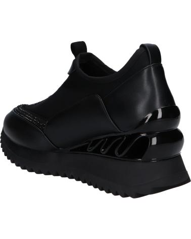 Sportif-De-Mujer-EXE-B665-S267-PU-BLACK